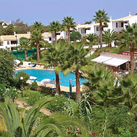 Cheerfulway Alba Aparthotel