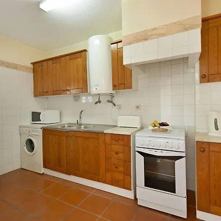 Cheerfulway Alba Lejlighedshotel 3*