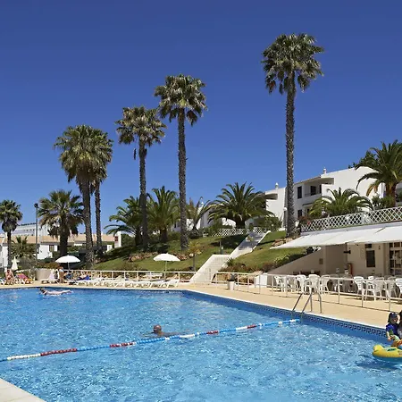 Aparthotel Cheerfulway Alba 3*