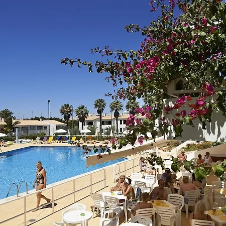 Aparthotel Cheerfulway Alba Albufeira